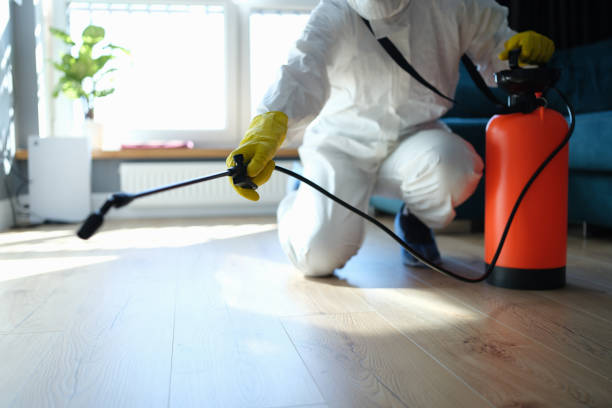 Reliable Biohazard Cleanup contractor in Howard City, MI by Crime Scene Cleaner Online